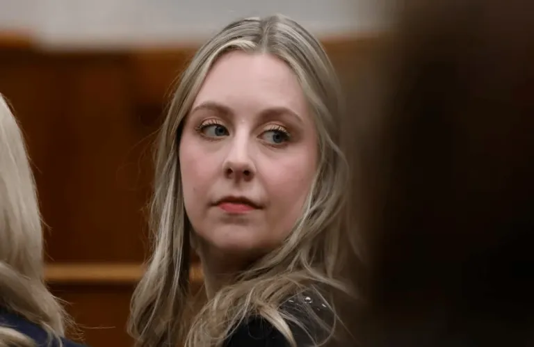 «Νόμιζα πως πέθαινα»: Η δασκάλα που πυροβόλησε 6χρονος καταθέτει - Μια ιστορία που συγκλονίζει τις ΗΠΑ