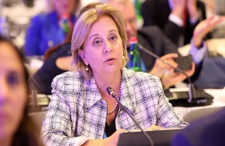 Ατταλίδου: «Ανεπαρκής η απάντηση της Υπουργού Γεωργίας για τη συμμόρφωση της Κύπρου με την Οδηγία 92/43/ΕΟΚ»