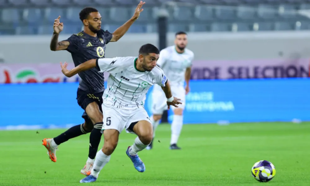 ΒΙΝΤΕΟ: Η «τριάρα» του Άρη απέναντι στον Ακρίτα