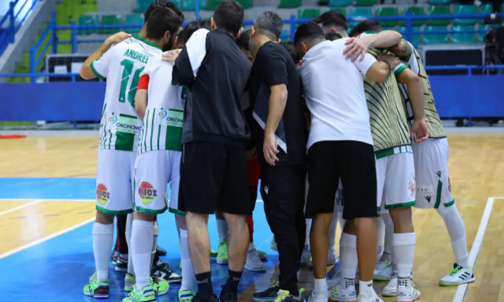 Η Ομόνοια… η «εφτάσφαιρη»!