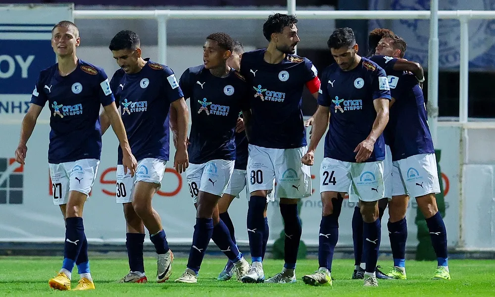 Πάει άνετος στο ΓΣΠ ο Εθνικός αλλά με απαιτήσεις