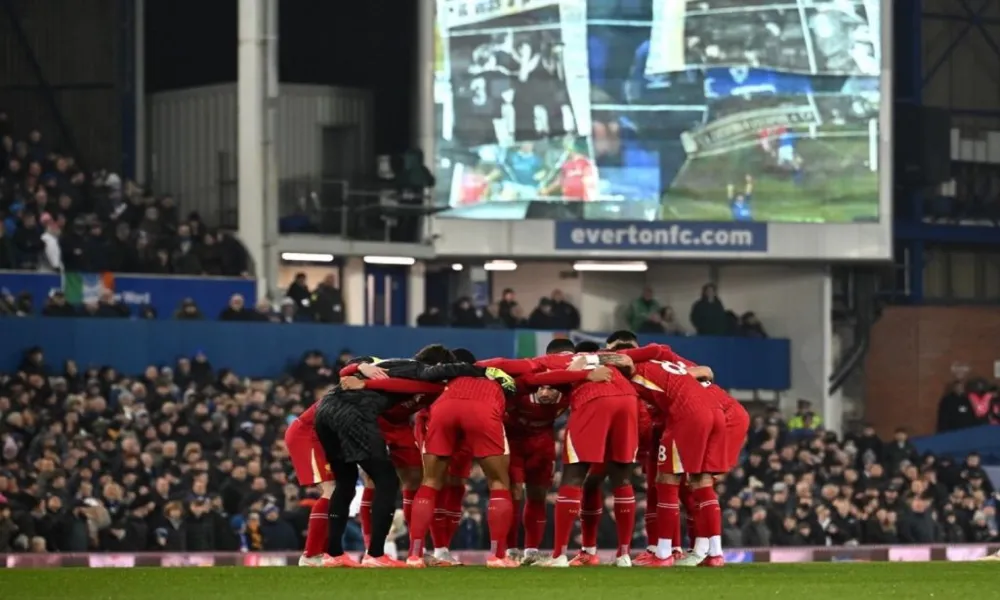 Premier League -10η αγωνιστική: Η ταλαιπωρημένη Λίβερπουλ απέναντι στην αναγεννημένη Άστον Βίλα