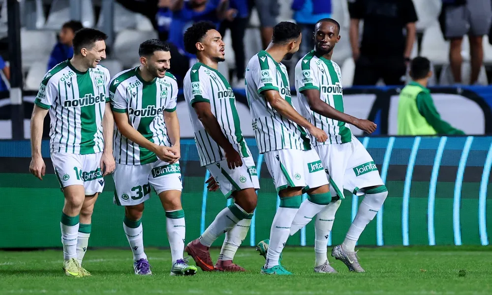 Με αέρα... πρωτοπόρου για να τριτώσει το καλό