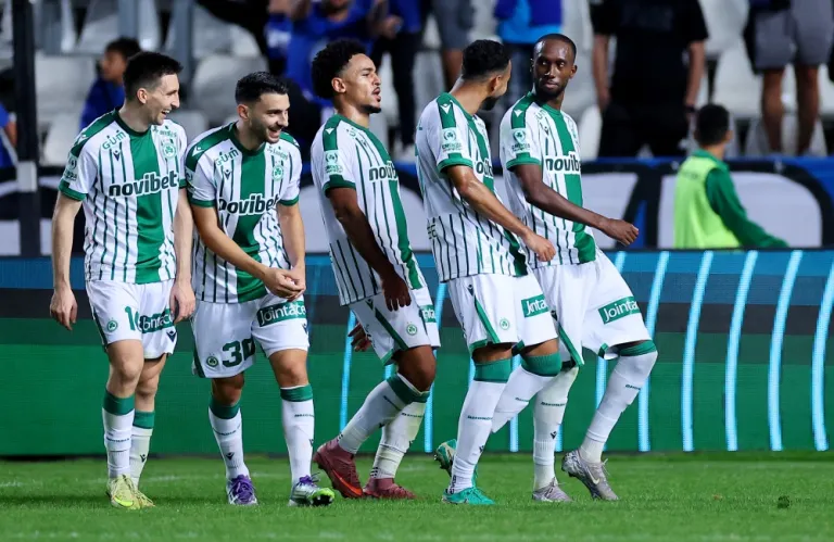 Με αέρα... πρωτοπόρου για να τριτώσει το καλό