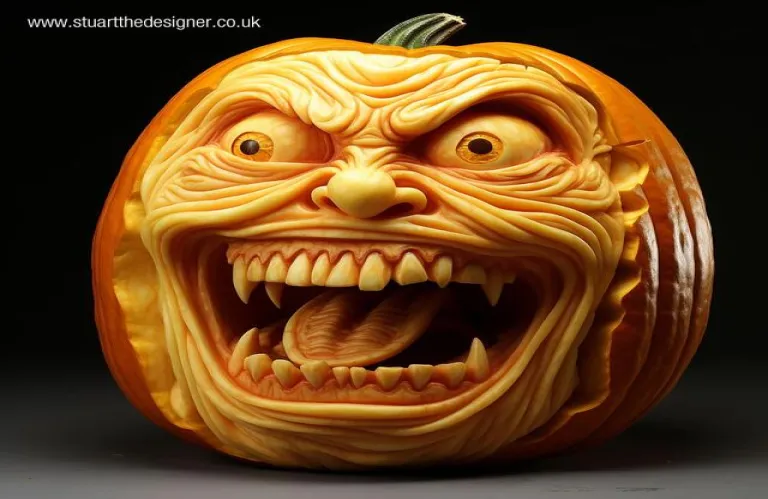 Δεν είναι Halloween αυτό στο Σουδάν…