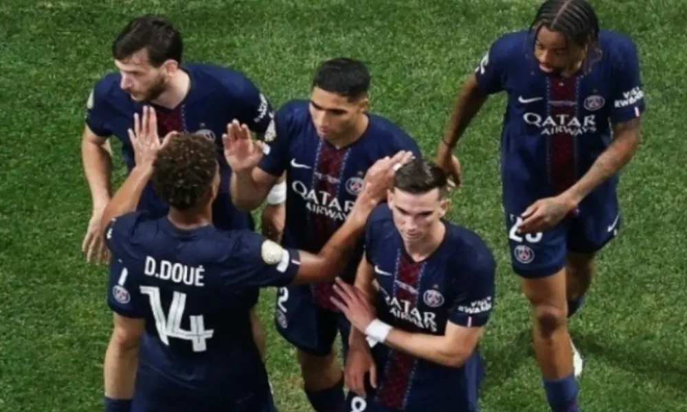 Εντός έδρας «υποχρεώσεις» για Παρί και Μονακό