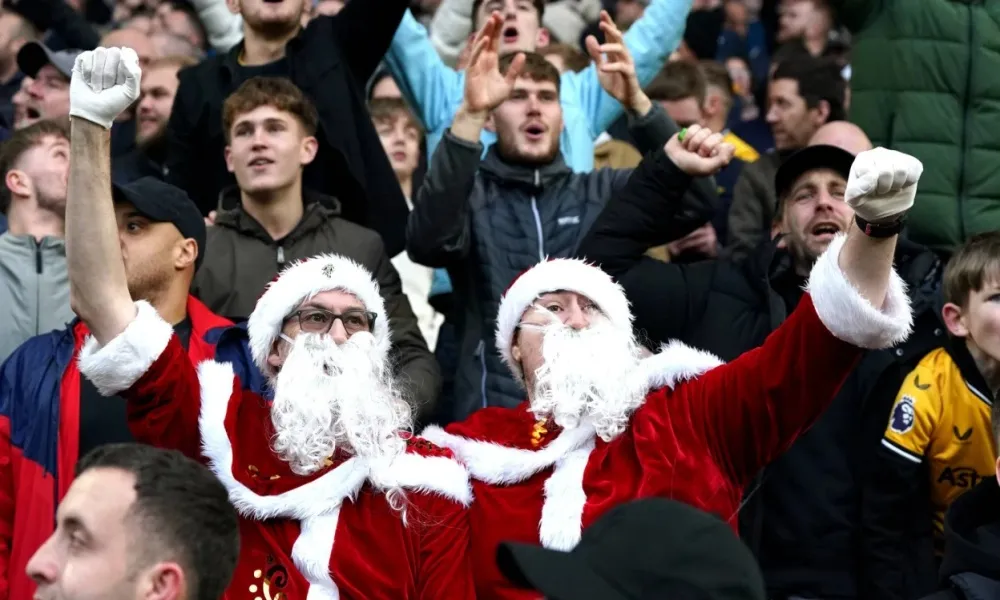 Η Premier League κατηγορεί την UEFA που «έσπασε» τη Boxing Day