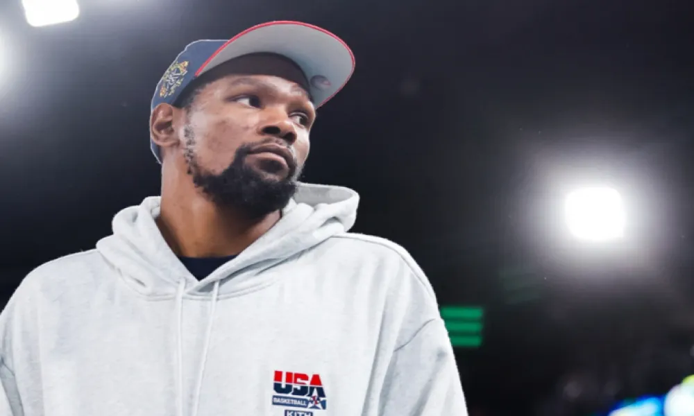 Συγκλόνισε ο Ντουράντ: «Έχω περάσει κατάθλιψη, ένιωθα ανασφάλεια για την εμφάνισή μου»