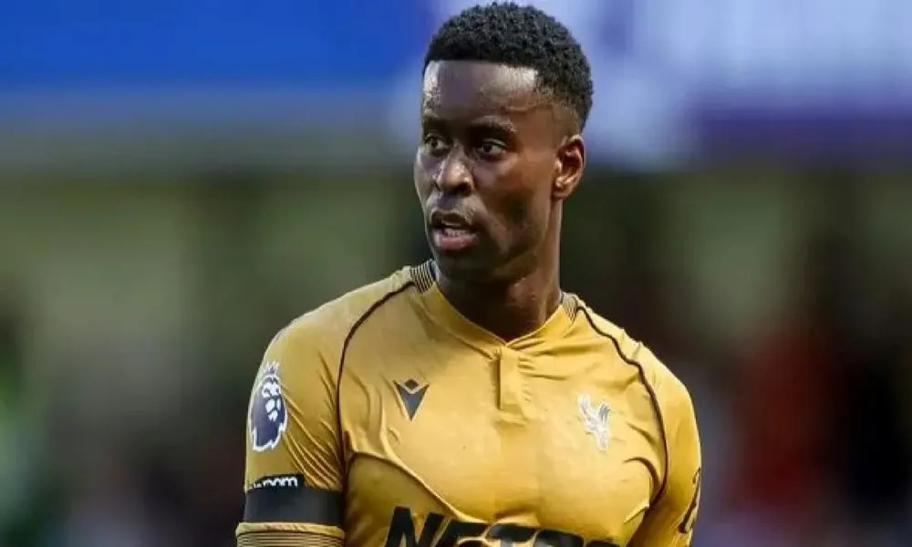 Μαρκ Γκέχι: Δεν «παίζει» μόνη η Λίβερπουλ, τον θέλει και η Ίντερ!