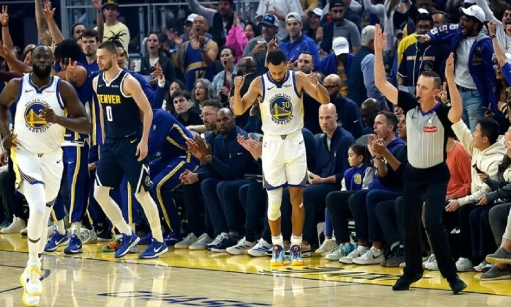 Οι διαιτητές θα είναι εξοπλισμένοι με ακουστικά στο ΝΒΑ