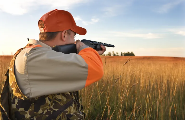 Λιγότεροι οι κυνηγοί στην έναρξη της φετινής περιόδου - Η έκκληση της Υπηρεσίας Θήρας