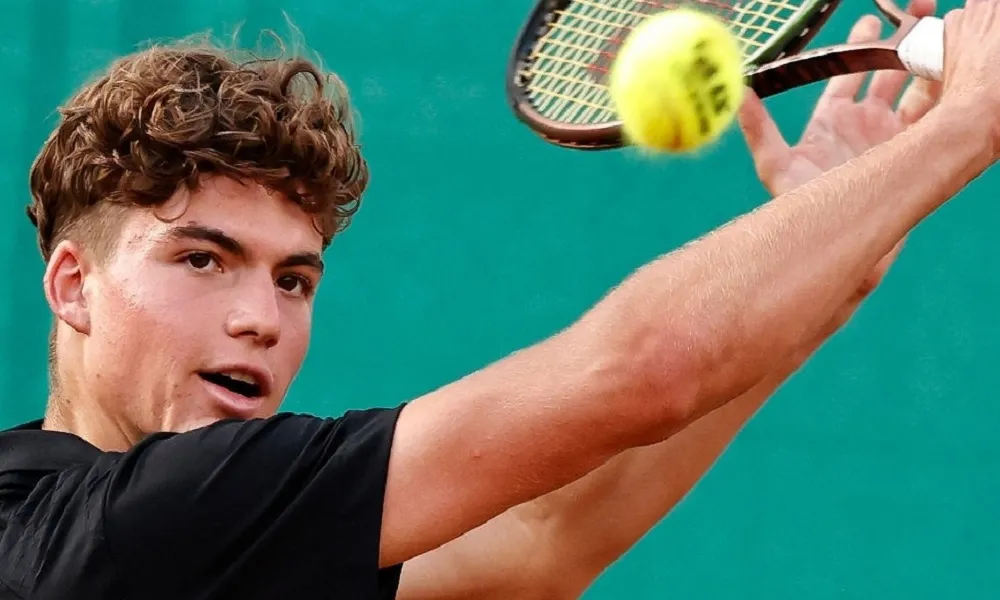 Ήττα-αποκλεισμός του Παύλου Τσιτσιπά στο ΑΤΡ της Αθήνας