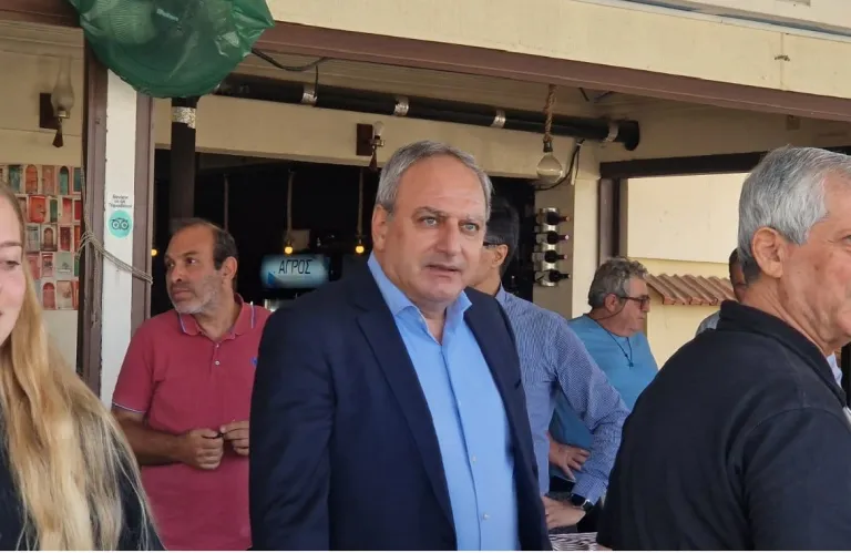 Στεφάνου: «Να αξιοποιηθεί η κινητικότητα στο Κυπριακό για να ανοίξουν τα Κόκκινα»