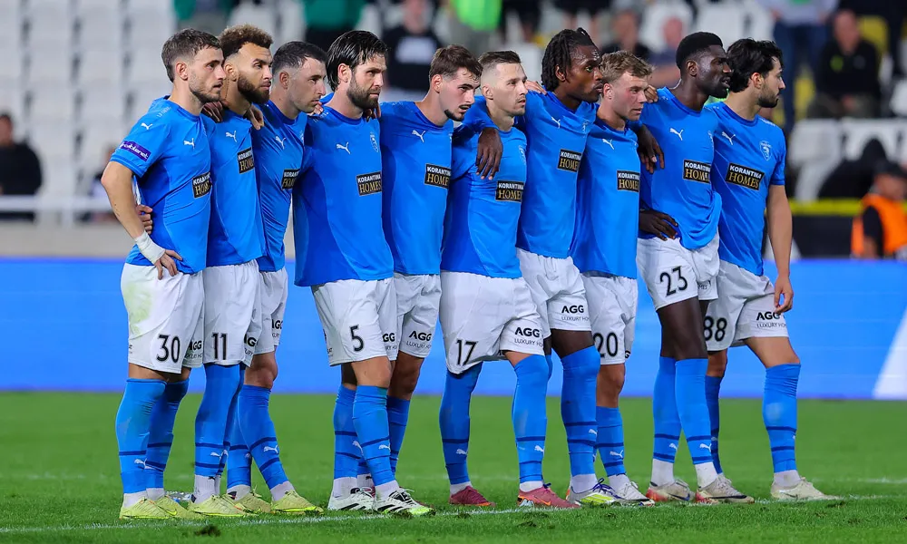 Kανένας πανικός στην Πάφος FC αλλά ήχησε... καμπανάκι