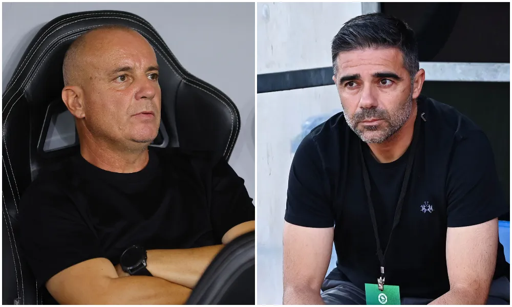 Οι επιλογές Σατσιά και Κωστή για τη μάχη στο «Παπ»