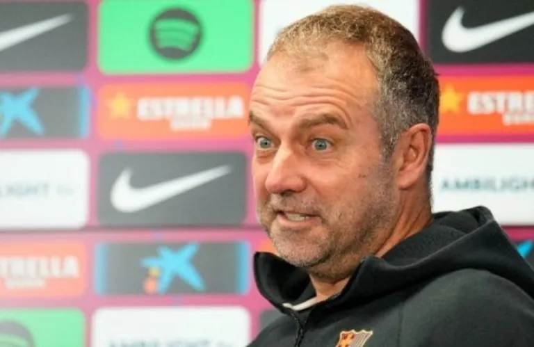 Φλικ: «Πάντα θα προστατεύω και θα στηρίζω τον Γιαμάλ»