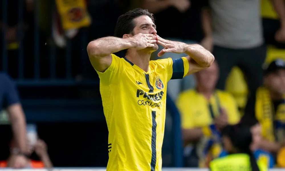 Έρχεται αφηνιασμένη η Βιγιαρέαλ στην Κύπρο