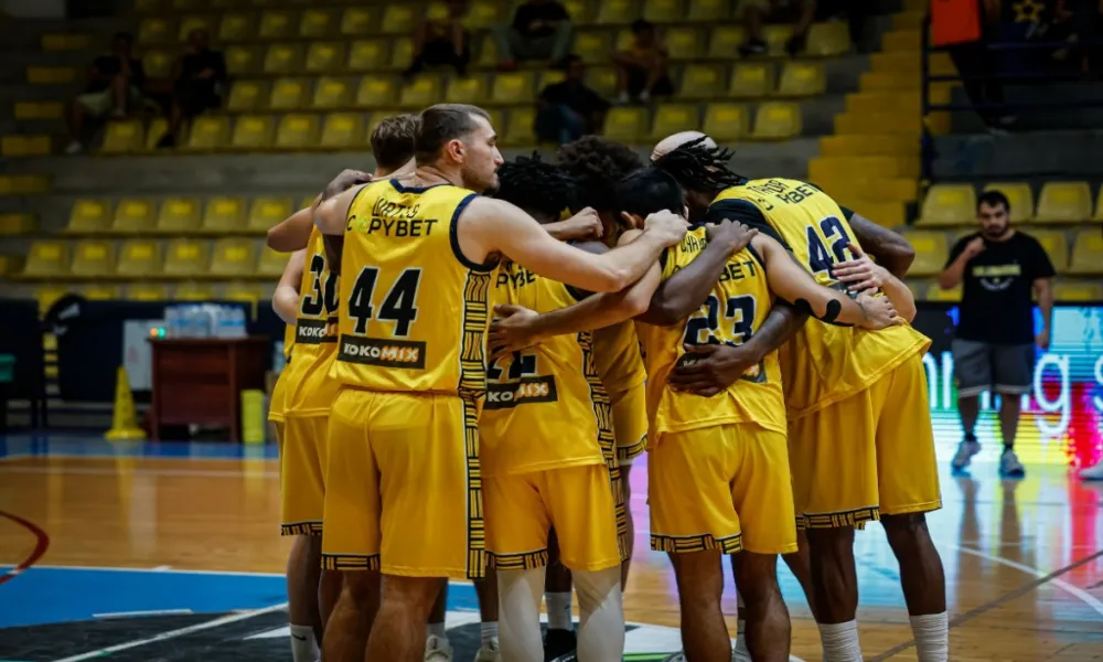 Κέρδισε την ΕΘΑ η ΑΕΛ!