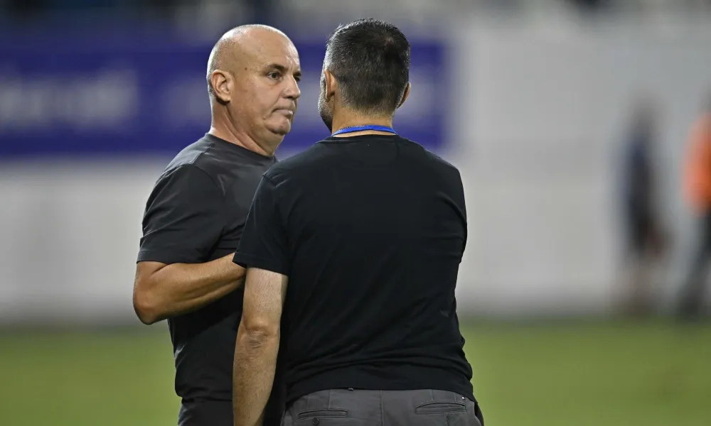 Οι δηλώσεις Σατσιά - Κωστή