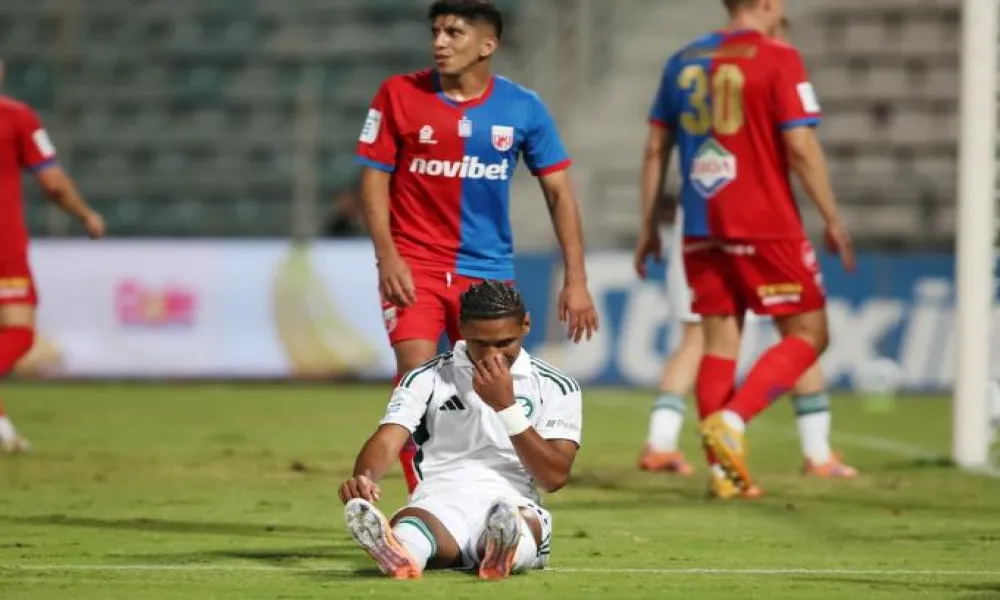 Ο Βόλος προσγείωσε Μπενίτεθ και Παναθηναϊκό!