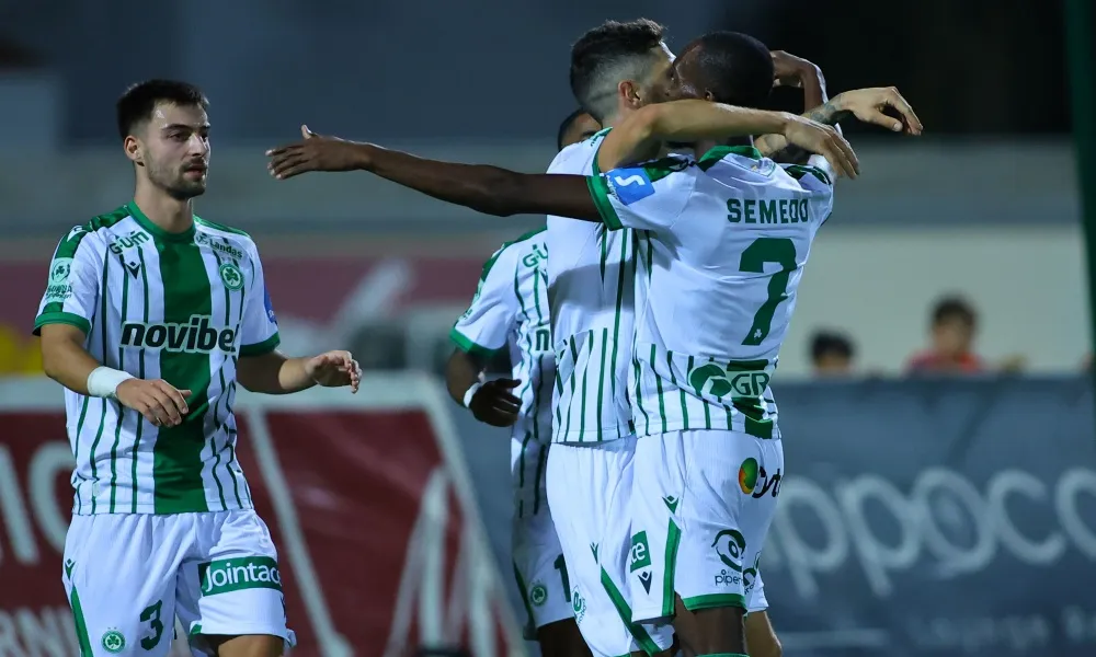 Έτρεξε όσο έπρεπε...