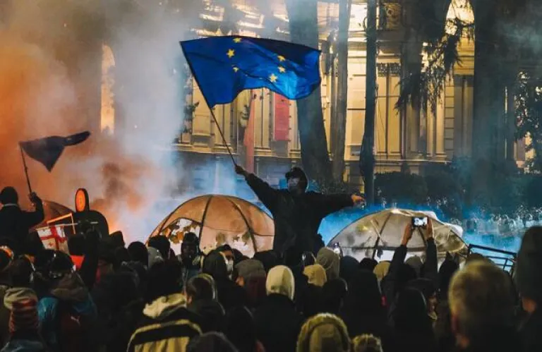 Ποιος θα σώσει την Ευρώπη από τους συντηρητικούς;