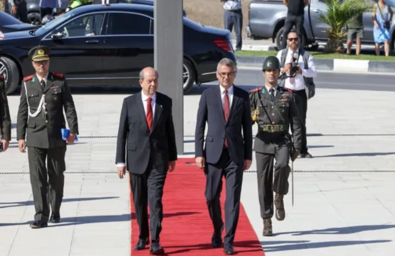 Το «τι Τατάρ, τι Ερχιουρμάν» σύντομα θα καταρρεύσει