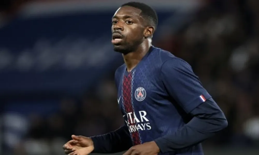 Παρί Σεν Ζερμέν: Ανησυχία για Ντεμπελέ ενόψει Μπάγερν