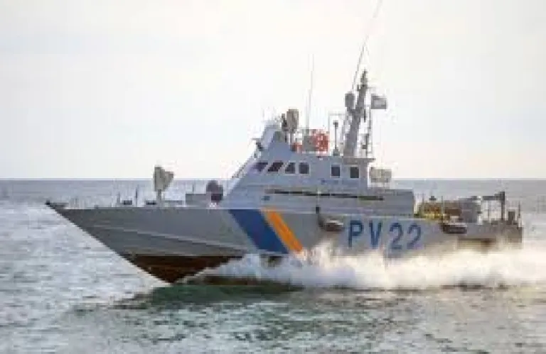 Ενεργοποιήθηκε το «ΝΕΑΡΧΟΣ» για εντοπισμό αγνοούμενου στη θάλασσα στη Λεμεσό