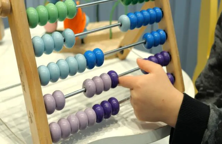 Τα μαθηματικά είναι ξεκάθαρα, Πρόεδρε