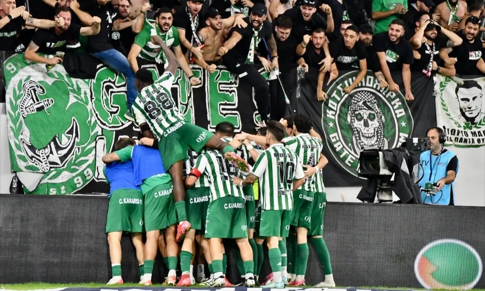 Πήρε την ματσάρα η Ομόνοια 29ης Μαΐου και φιγουράρει 2η! - ΒΑΘΜΟΛΟΓΙΑ