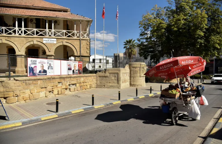 Ο Ινονού είχε πει «θα μείνετε χωρίς κράτος»