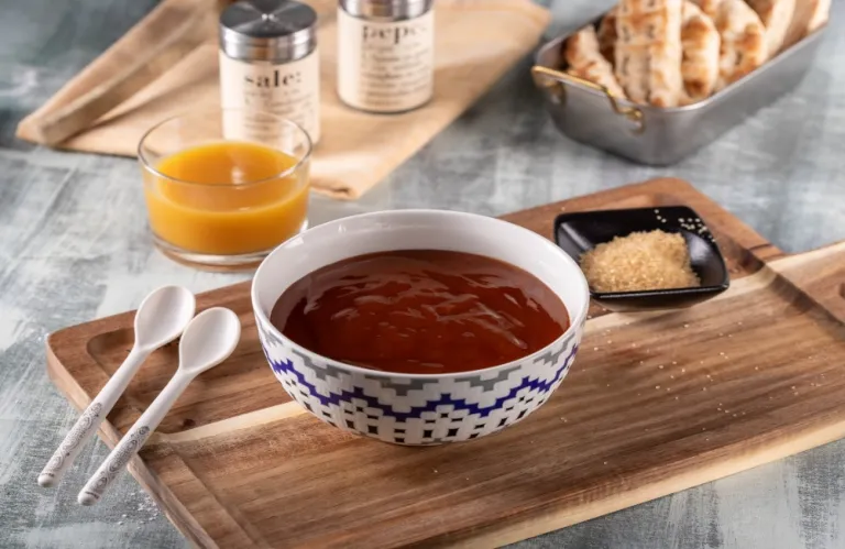 Πώς φτιάχνουμε την τέλεια γλυκόξινη sauce