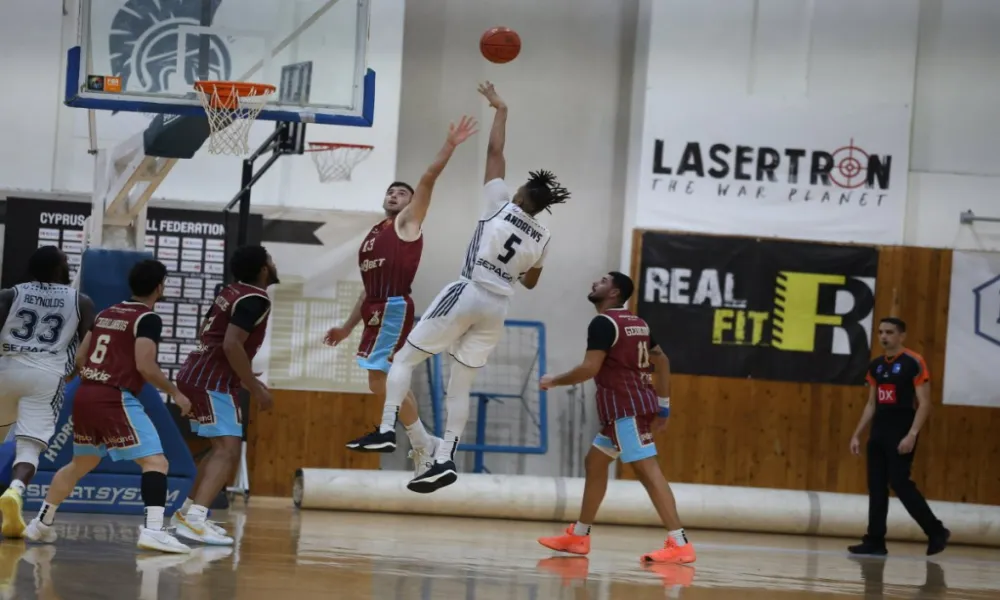 Εντός έδρας νίκη της Ανόρθωσης επί του Αχιλλέα