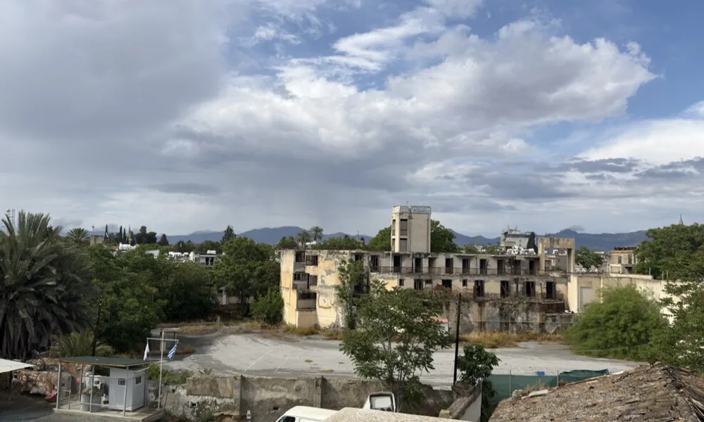 Post thumbnail or placeholder