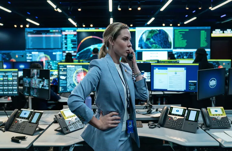 «A House of Dynamite»: Η ησυχία πριν την έκρηξη