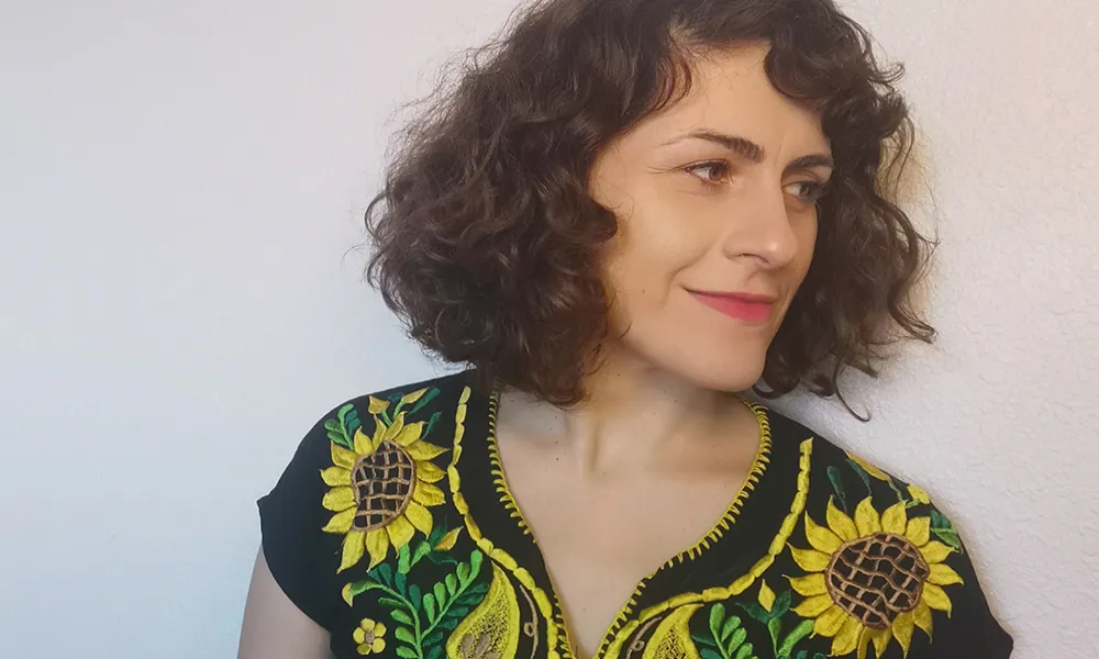 Ένα μουσικό νανούρισμα που ξυπνά την ελπίδα