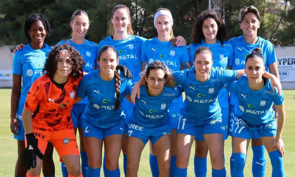Συνεχίζουν χωρίς απώλειες Άρης και Apollon Ladies
