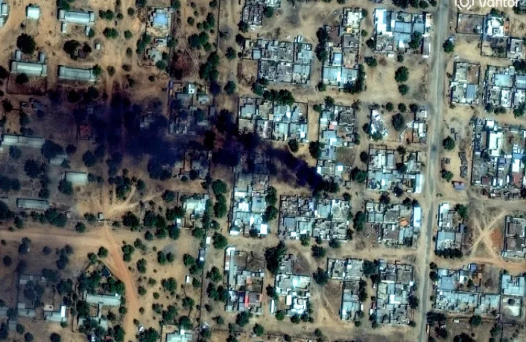 Φρικαλεότητες στην Ελ Φάσερ - Ο πρωθυπουργός του Σουδάν ζητεί διεθνείς διώξεις