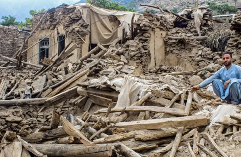 Αυξήθηκε στους 20 ο αριθμός των νεκρών από τον σεισμό στο Αφγανιστάν