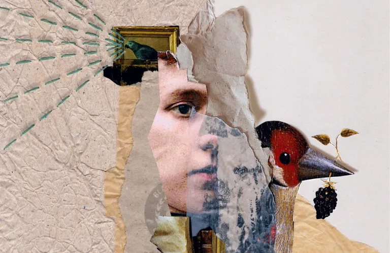 «Nicely Cut, thanks»: Έκθεση της Λίζας Πετρίδου