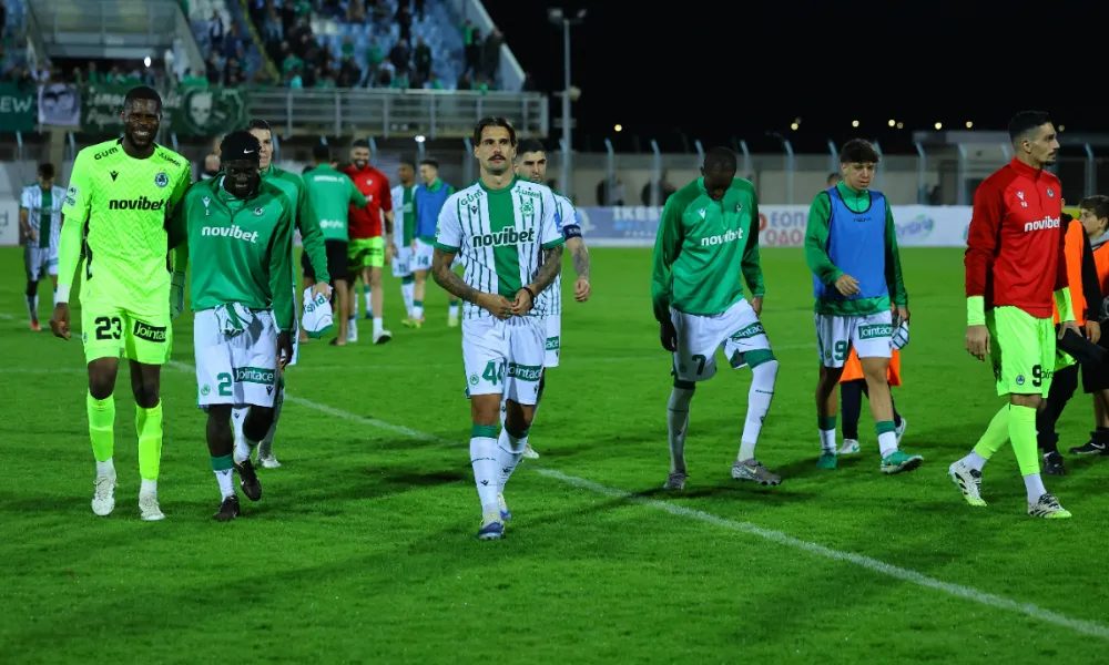 Πώς θα διαχειριστεί τον χρόνο η Ομόνοια στην Ελβετία ενόψει ΑΠΟΕΛ