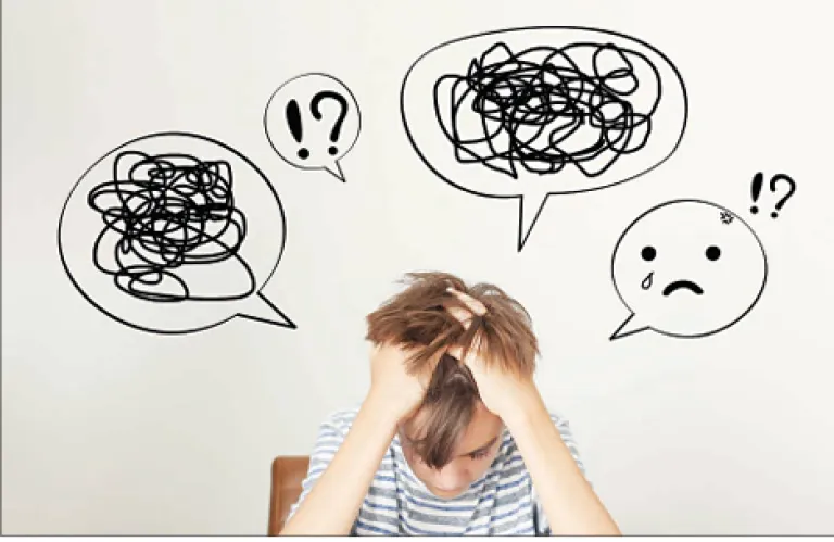 Νέοι και υπαρξιακό κενό