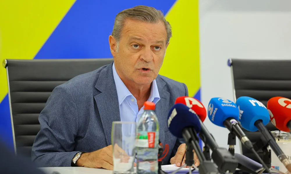 Μετά τους Σιπριάνο και Γουίλσον, νέα υπόθεση στη FIFA για τον ΑΠΟΕΛ