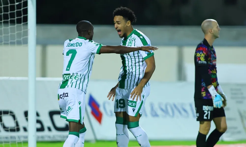 Το δίδυμο «φωτιά» που υπογράφει τα μισά γκολ της Ομόνοιας!