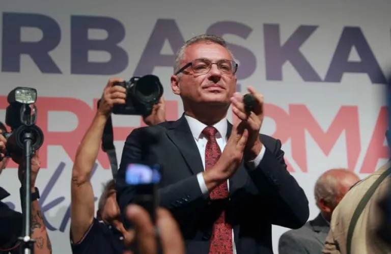 Ερχιουρμάν και Κυπριακό: Πολιτική ισότητα ή αδιέξοδο;