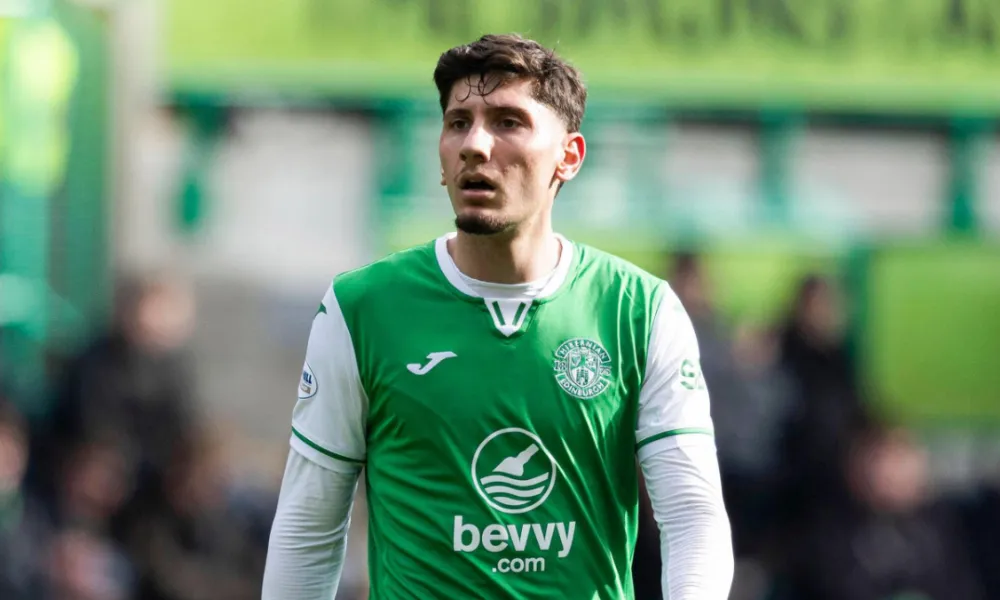 Εθνική Ελλάδας: Αυτός είναι ο Νεκτάριος Τριάντης, το νέο πρόσωπο της ομάδας του Γιοβάνοβιτς