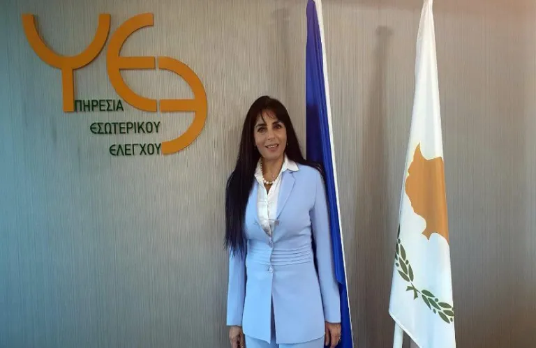 Αναβαθμίζεται η δομή σε επαγγελματική με μηδενικό κόστος λέει η Έφορος Εσωτερικού Ελέγχου