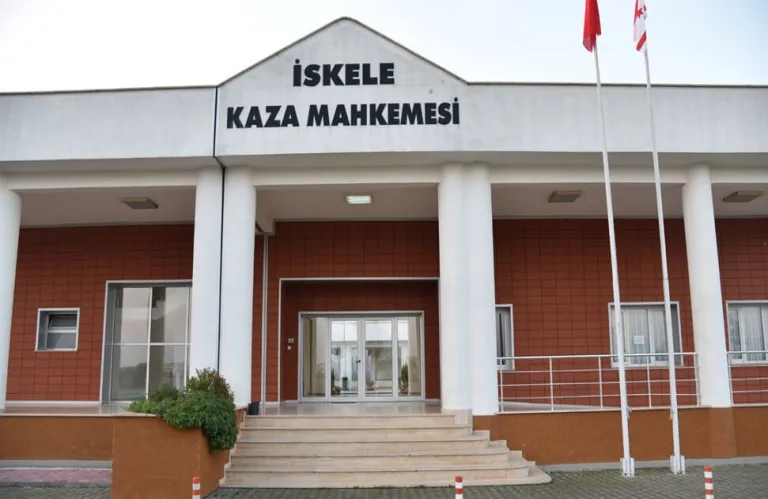 Συνεχίζεται την Πέμπτη η «δίκη» δύο Ε/κ στα κατεχόμενα - Καταγγελίες για διαρροές από το «κτηματολόγιο»