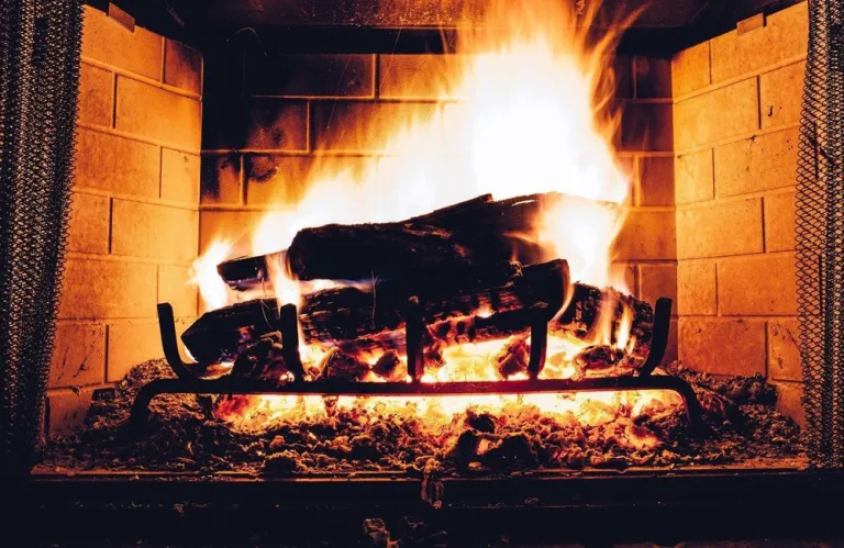 Λαμβάνει διαστάσεις η ακατάλληλη ξυλεία σε τζάκια – Αναμένεται κυβερνητική καμπάνια